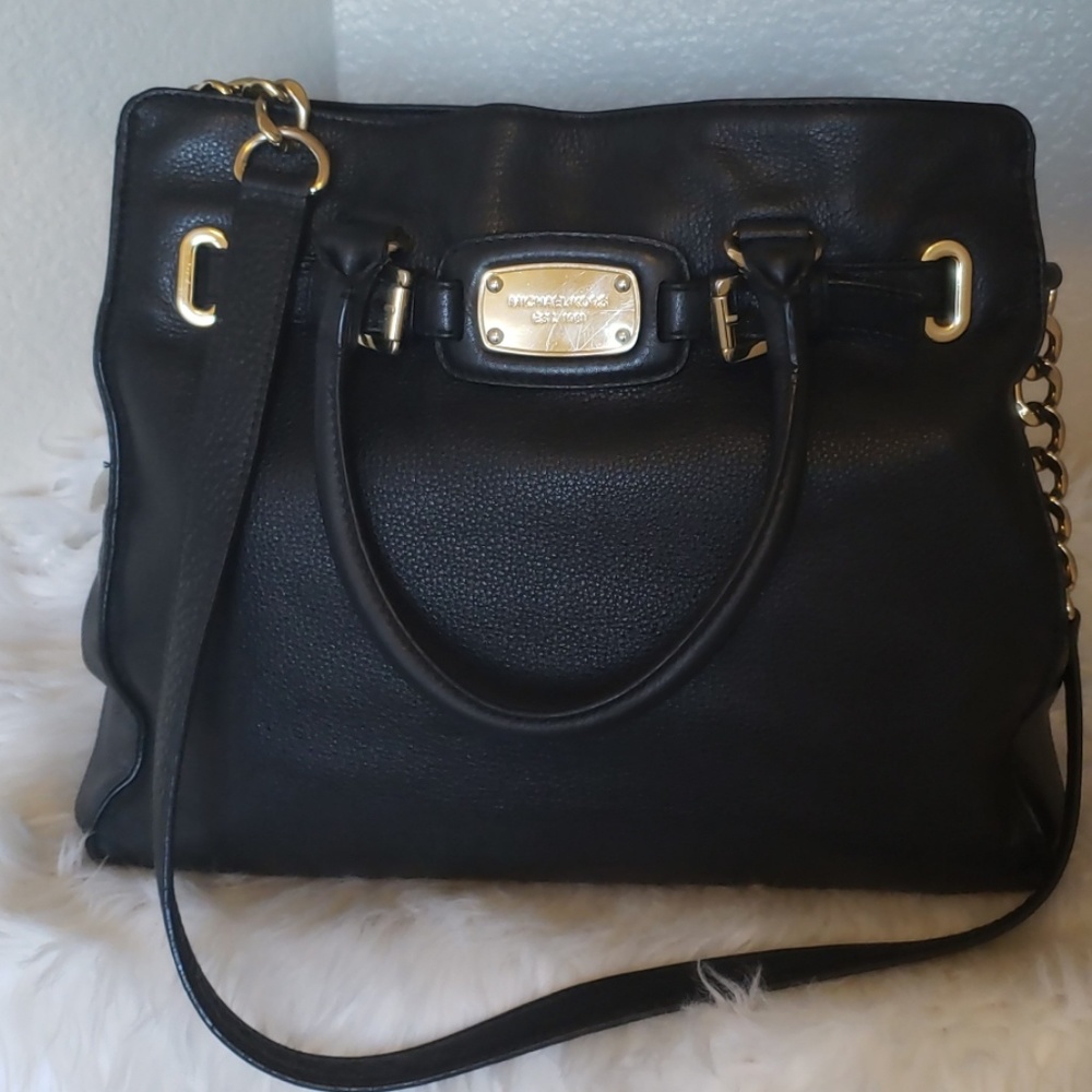 Michael Kors handbag